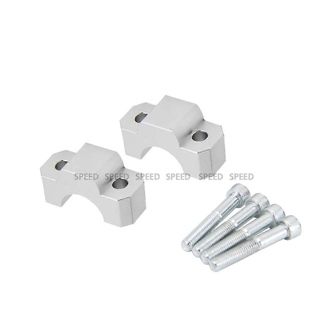 Motorcycle For HONDA CRF 1100 L 2021 2020 2022 Africa Twin Adventure Sports Handle Bar Riser Clamp Extend Handlebar CRF1100L