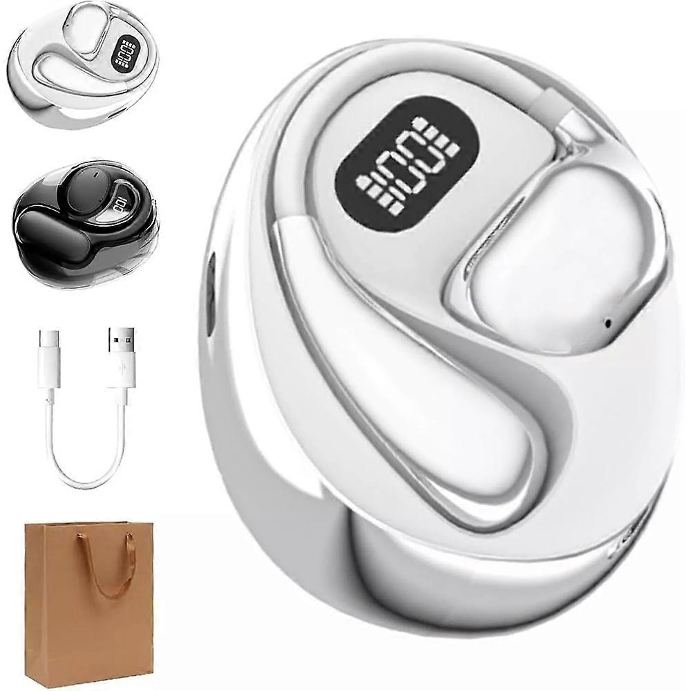 Open Air Headphones, Paxa Earphone