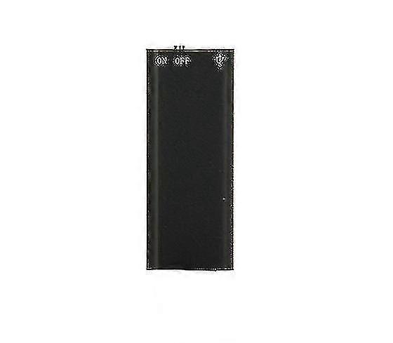 Hd Recorder Digital Voice Recorder Mp3 Recording Pen Voice Mini Usb Activated Digital Audio Recorder With Mp3 Player 192kbps Recording-8gb