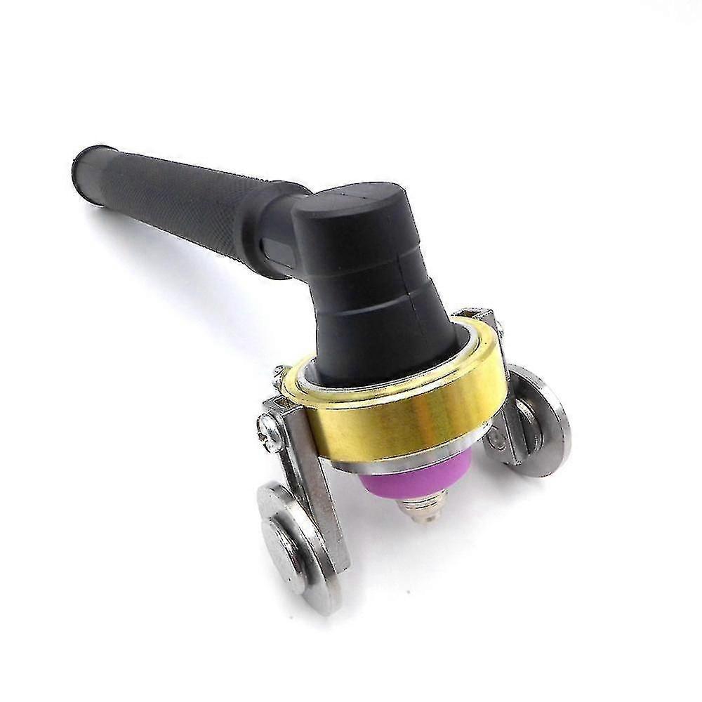 Plasma Cutting Torch Accessories Roller Guide Wheel