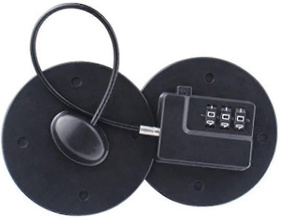 Window Protection Lock Fridge Lock Code Lock Multifunctional Protection Lock Child Safety Locks