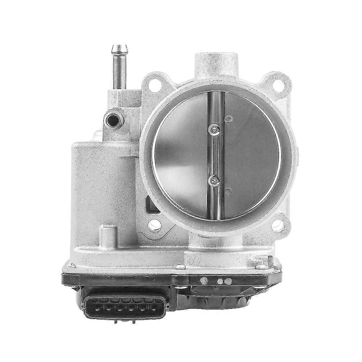 22030-31060 Throttle Body Throttle Valve Automobile For 2009-2021