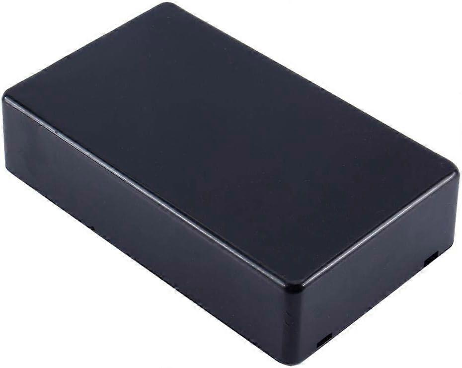 Plastic Junction Box, Outdoor Waterproof Electrical Junction Box, Electronic Project Enclosure