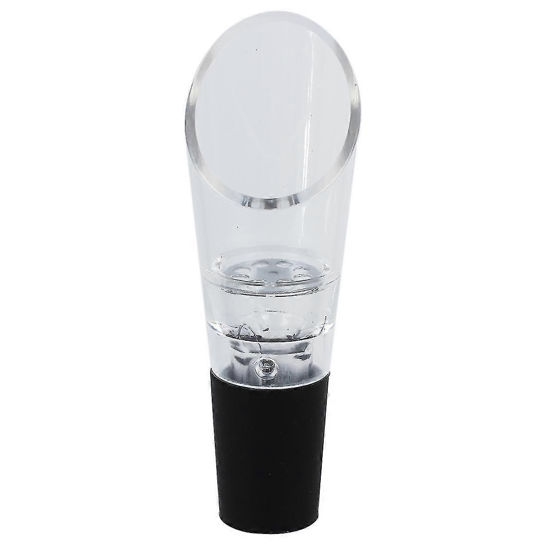 White/red Wine Aerator Pourer Pour Spout