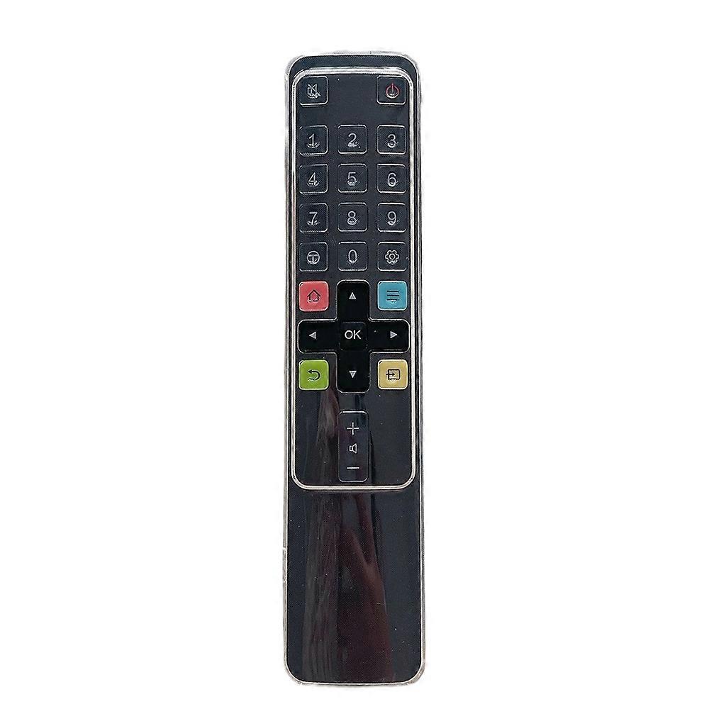 Fallskydd för TCL- ARC801L fjärrkontrollfodral- Förvaring Skyddande hud