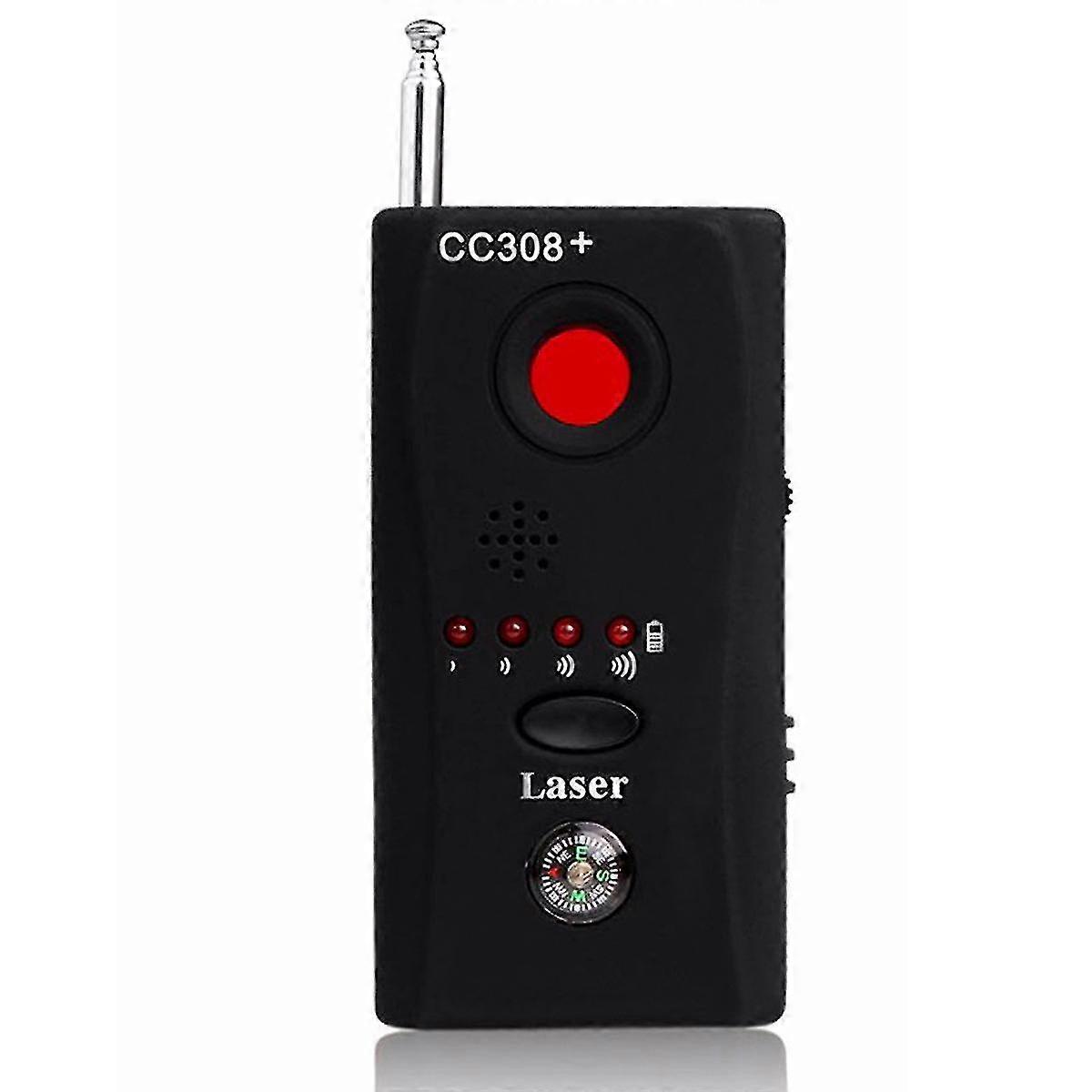 Signal Camera Gsm Audio Signal Bug Finder Gps Signal Lens Rf