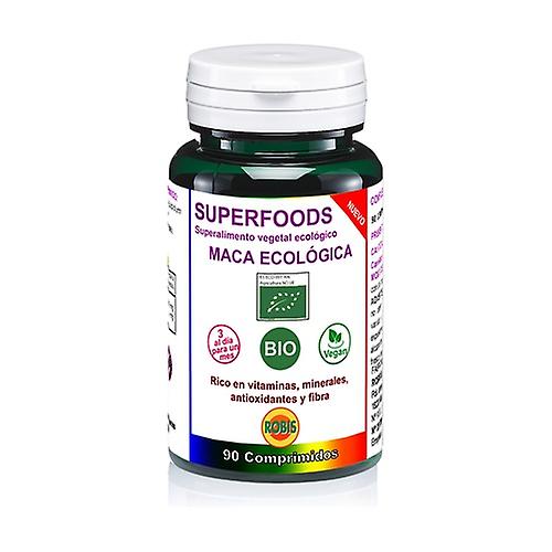 Maca Bio 90 tablets