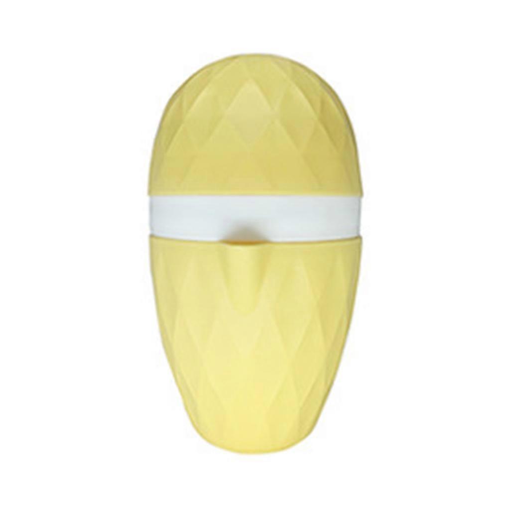 PP Lemon Squeezer, Manual Citrus Juicer,Orange, Lemon, Fruit Juicer,4 Colors