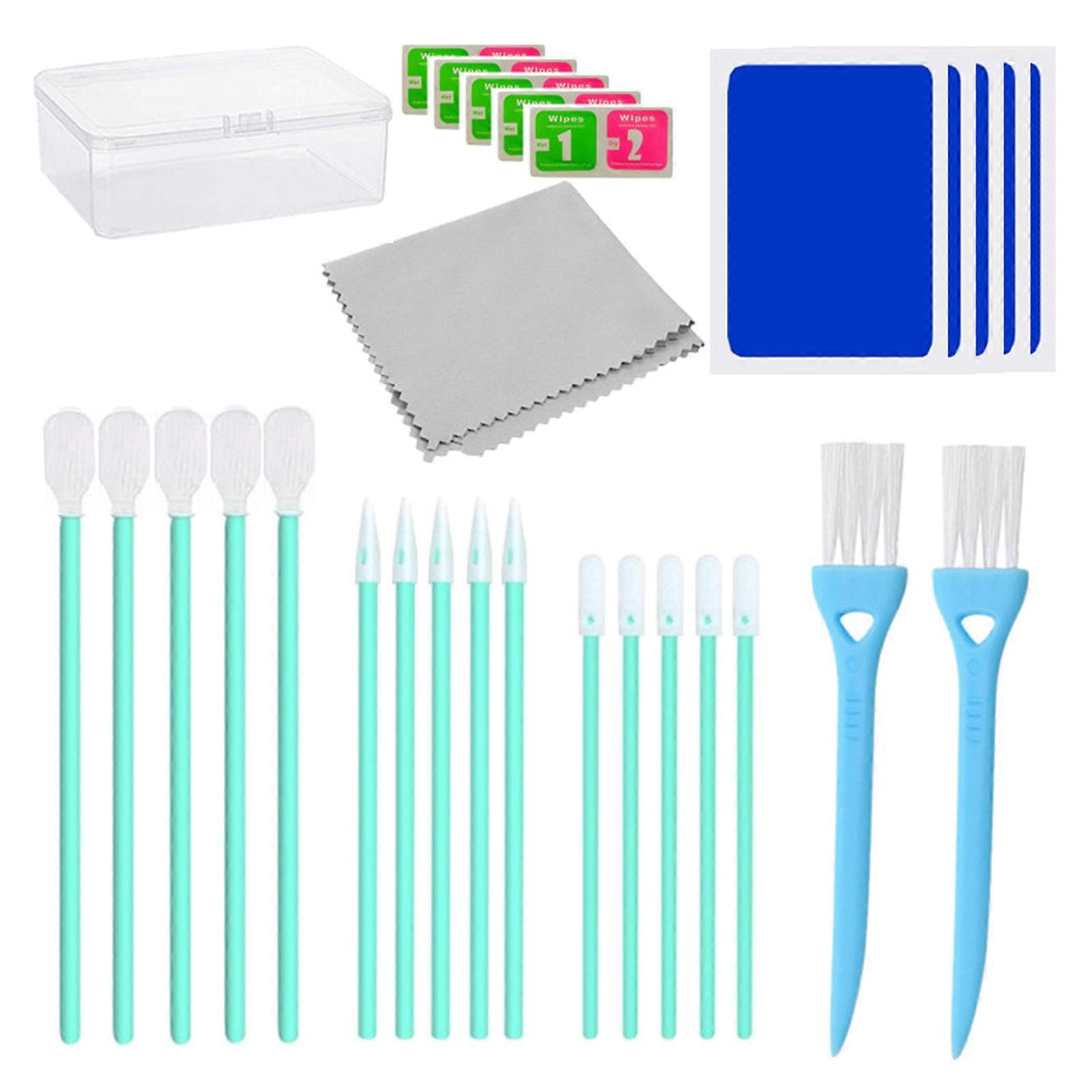 Multifunctional 29 Pieces Cell Phone Cleaning Kit for Electronics