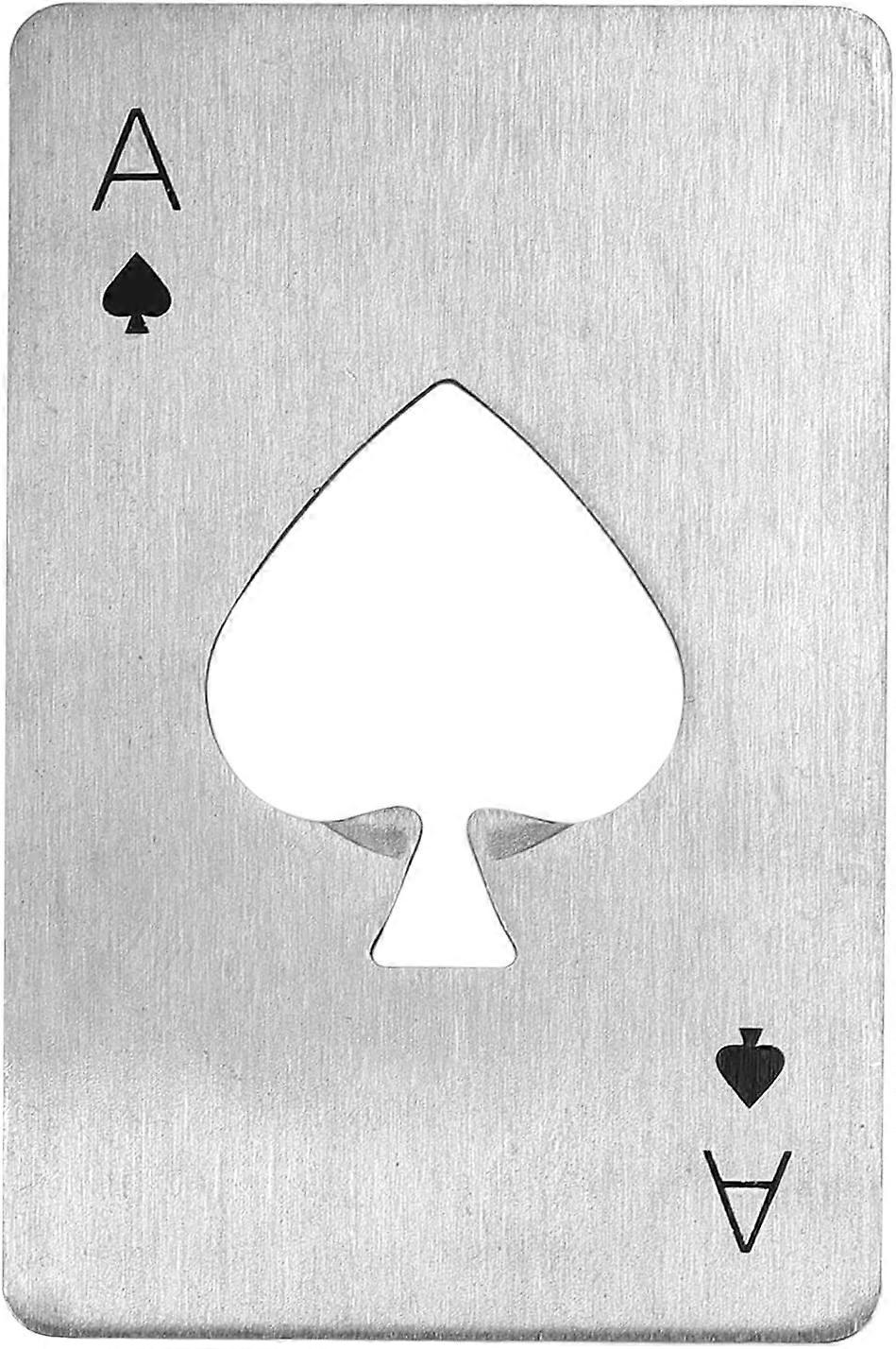 Bottle Opener Poker