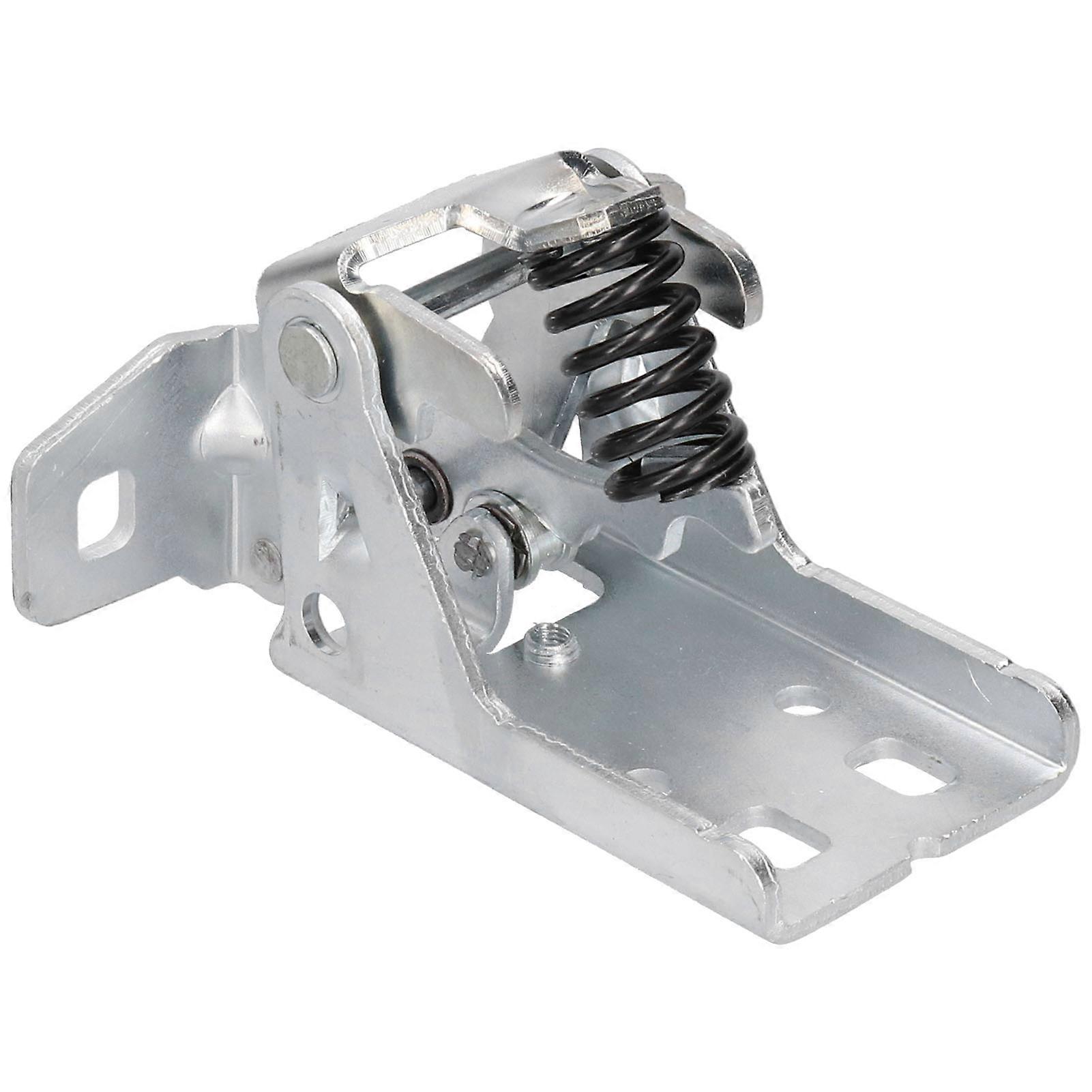 Front Door Hinge Upper Left Driver Side 55275631AB Replace Fit for Dodge Dakota/RAM