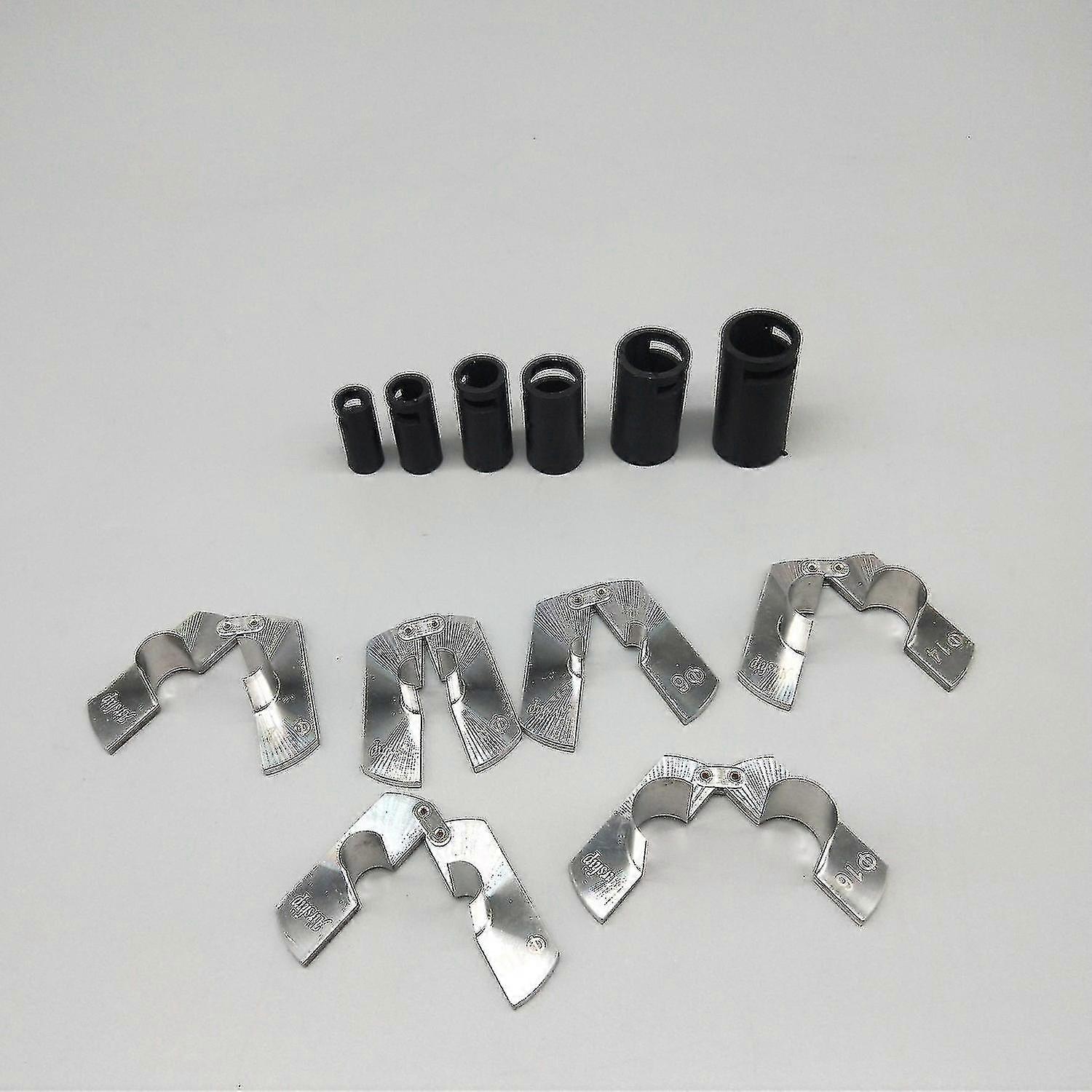 Outil Pneumatique De Retrait De Tuyaux Pour Camion Volvo - Modèle Professionnel KANALA PARTS
