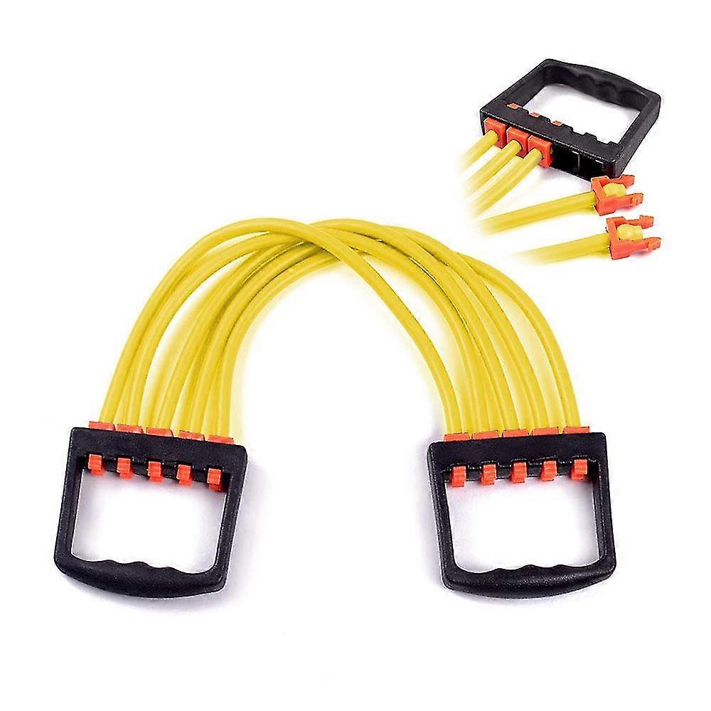 Adjustable Chest Expander, Chest Expander Fitness