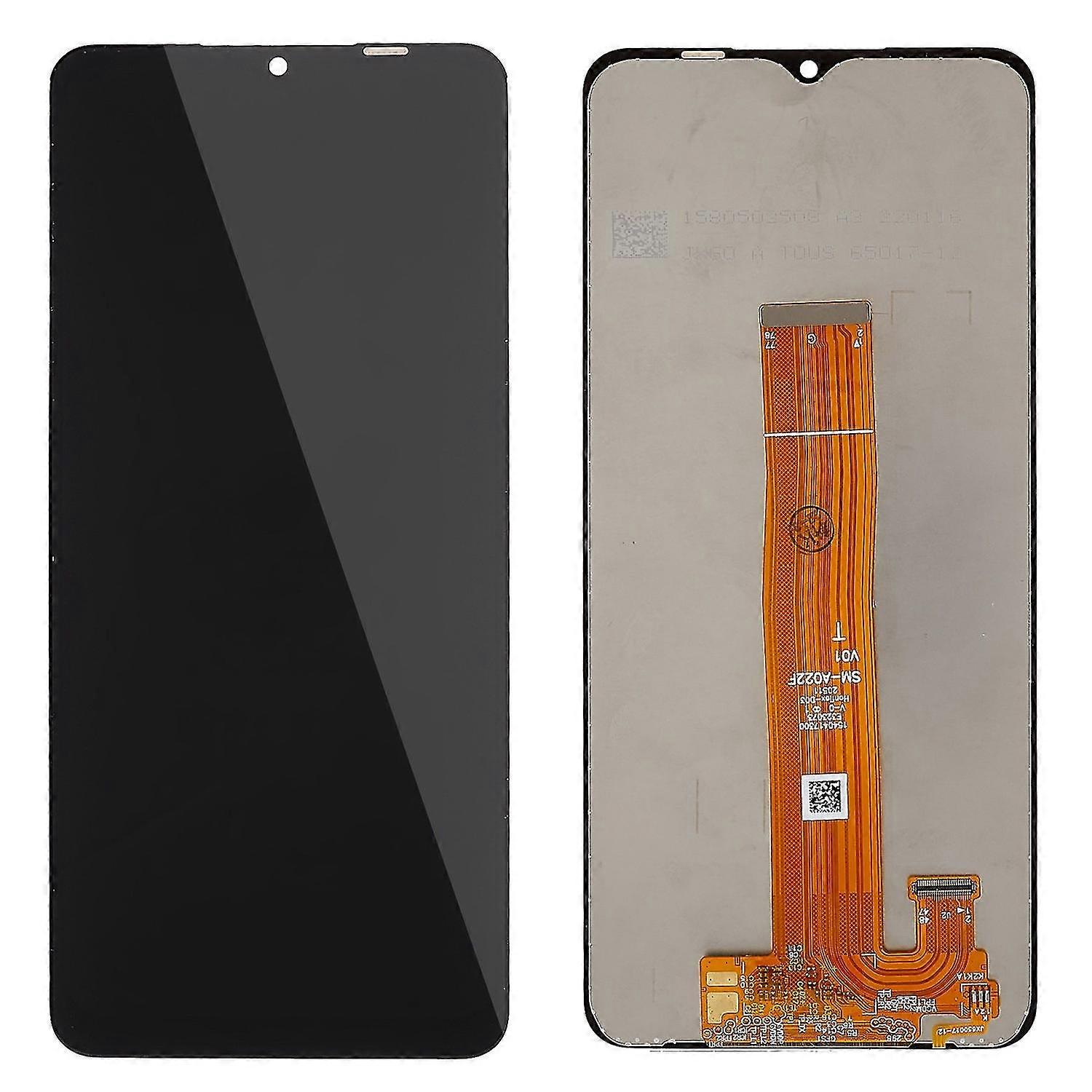 For Samsung Galaxy A02 A022 Grade S OEM LCD Screen and Digitizer Assembly Replacement Part
