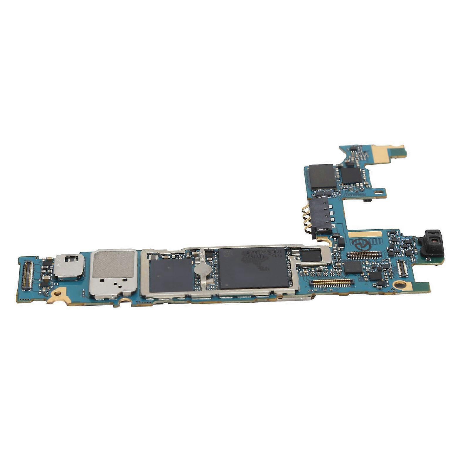 Main Motherboard Replacement Unlocked 32GB Logic Main Board for Samsung Note4 Mini G850FG850F