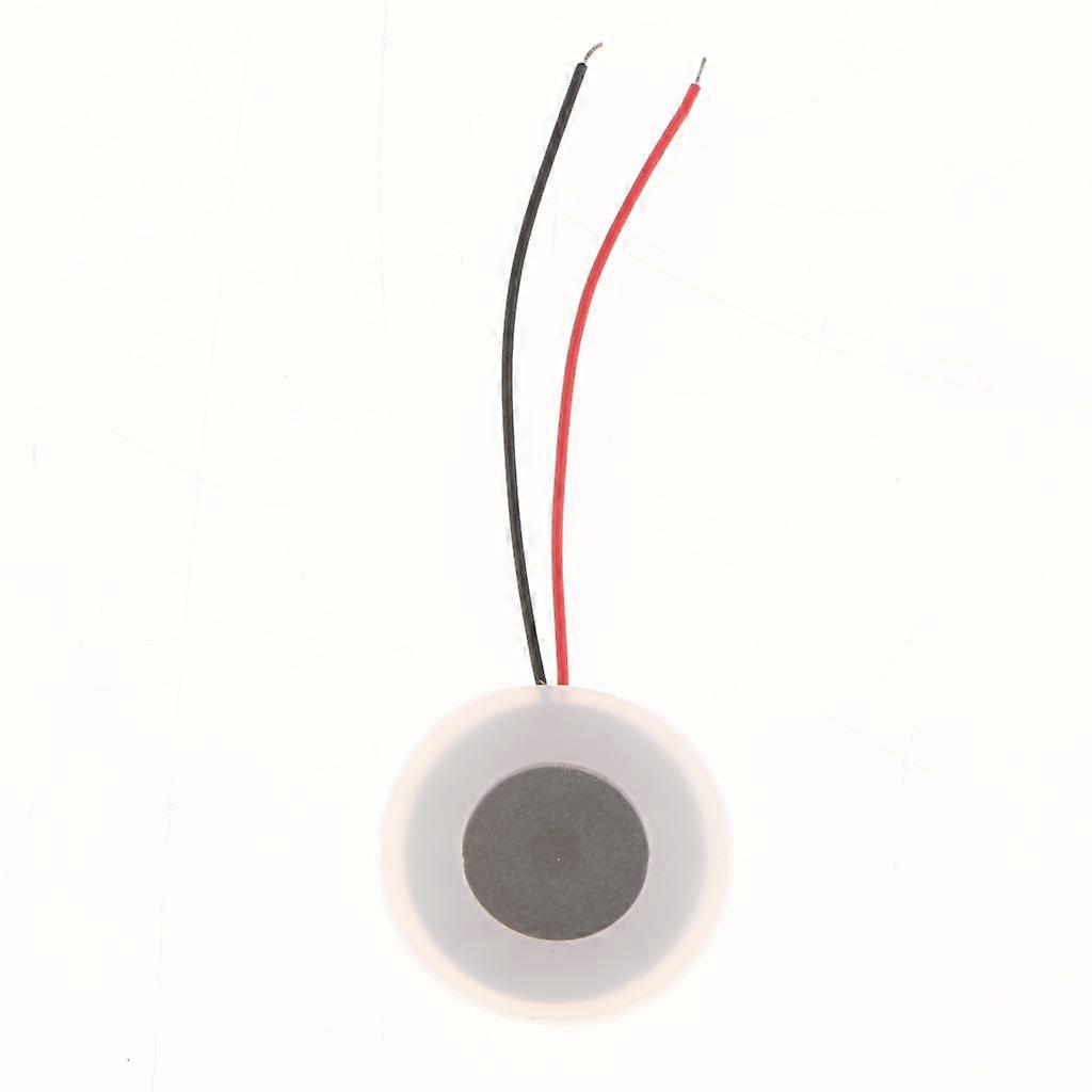 7x 20mm Mist Maker Fogger Zerstäubungsscheibe Draht & Dichtung