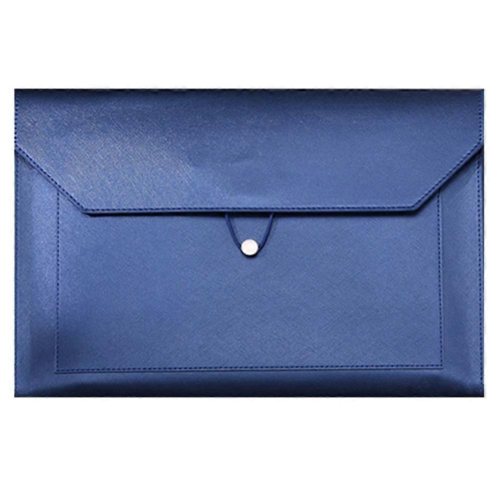 Expandable File Folders,Pockets File Organizers with  Elastic Buckles Closure