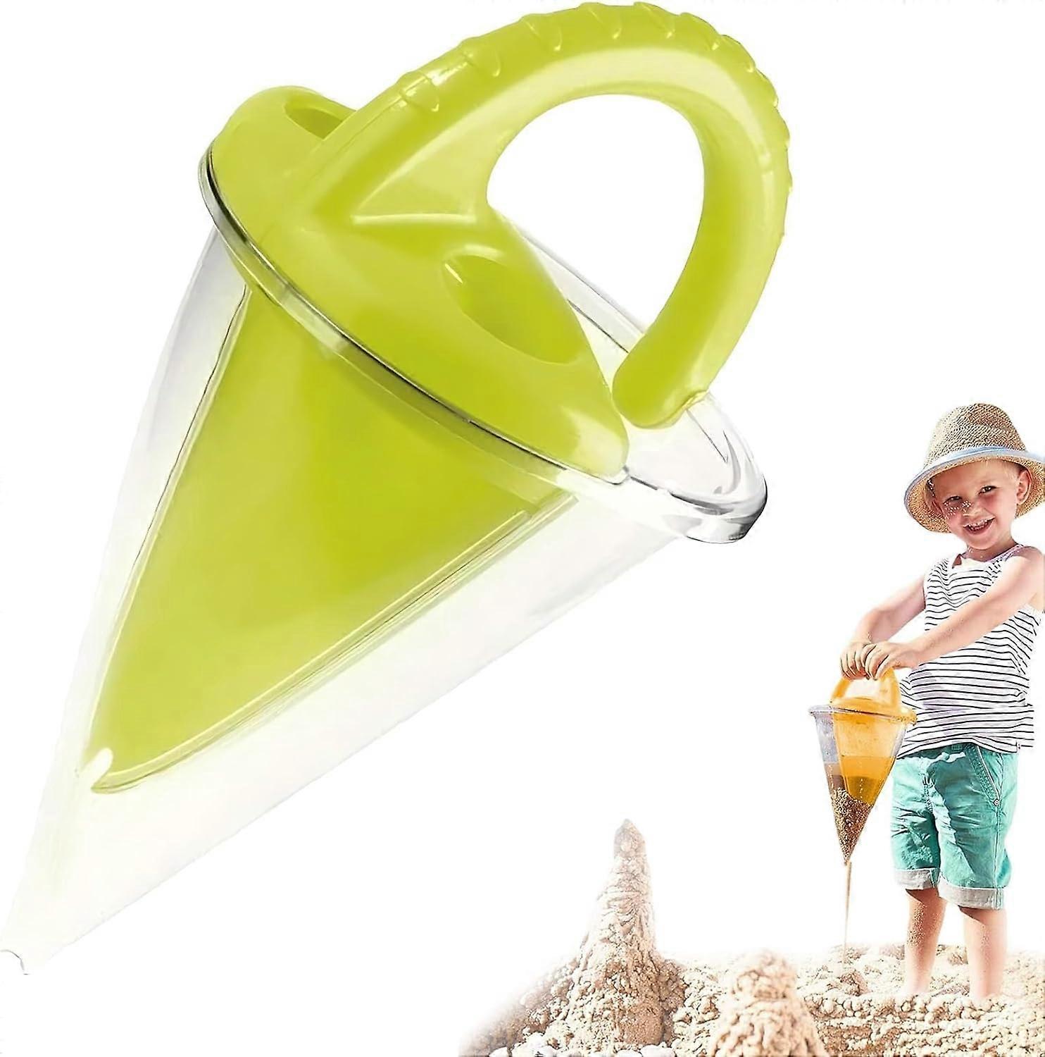 Sand & Water Mixing Toy,for Sand Castle Building Kit