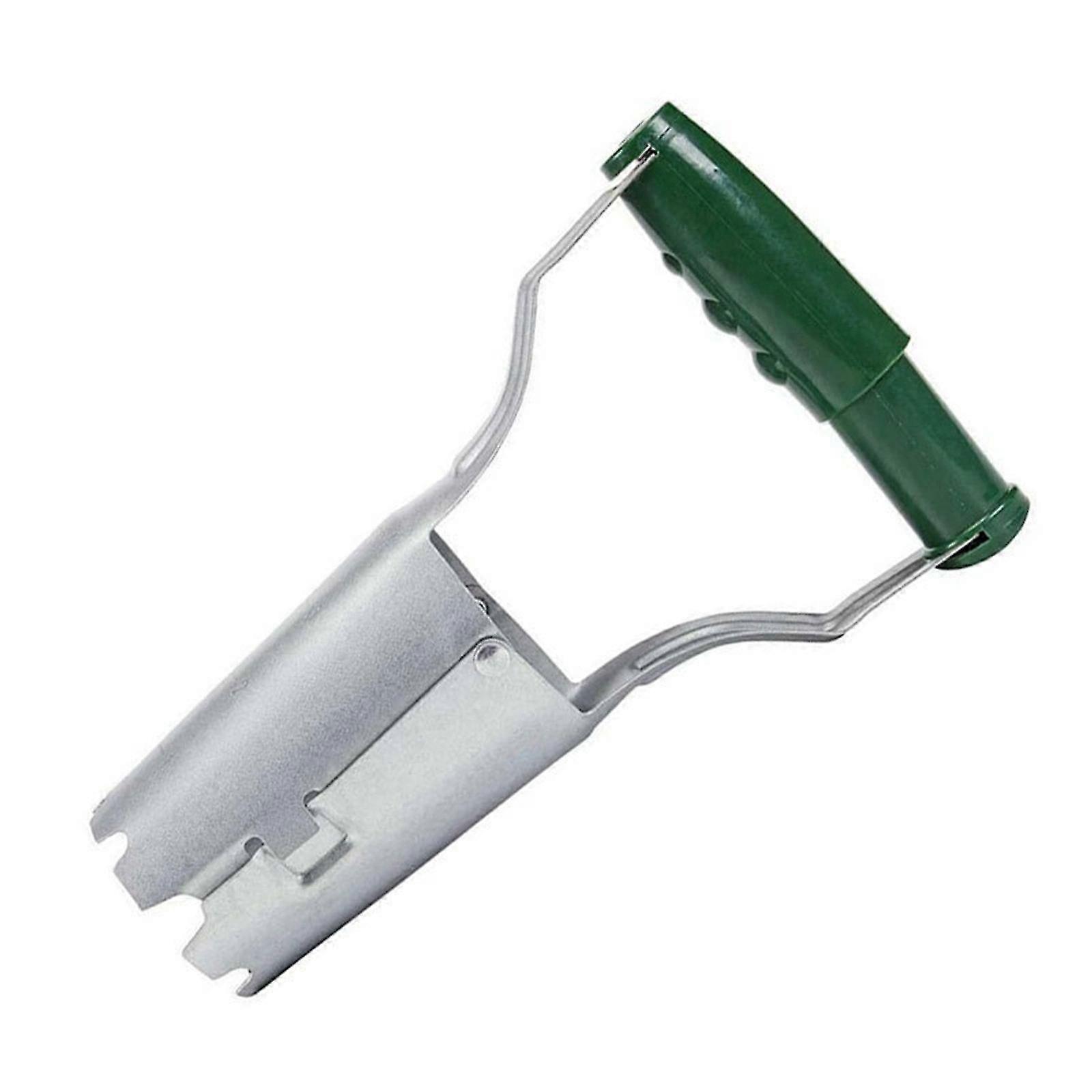 Multipurpose Sowing And Transplanting Tool Ot With Depth Marking, Ideal For The Bulb Transplanter To Plant