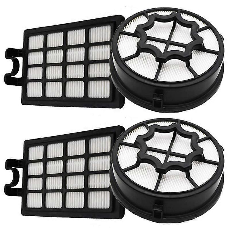AEF112 Filter For AEG LX4-1-SM-P, WR, EB X Efficiency Cleaner EF112B For Electrolux 79 Series Accessories Set