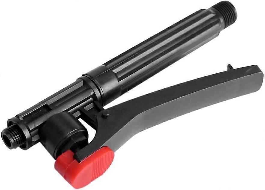 Sprayer Lance Handle,Sprayer Handle Garden Hose Assembly Accessory For Garden Weeds Watering for Agriculture Outdoor Watering (#2)