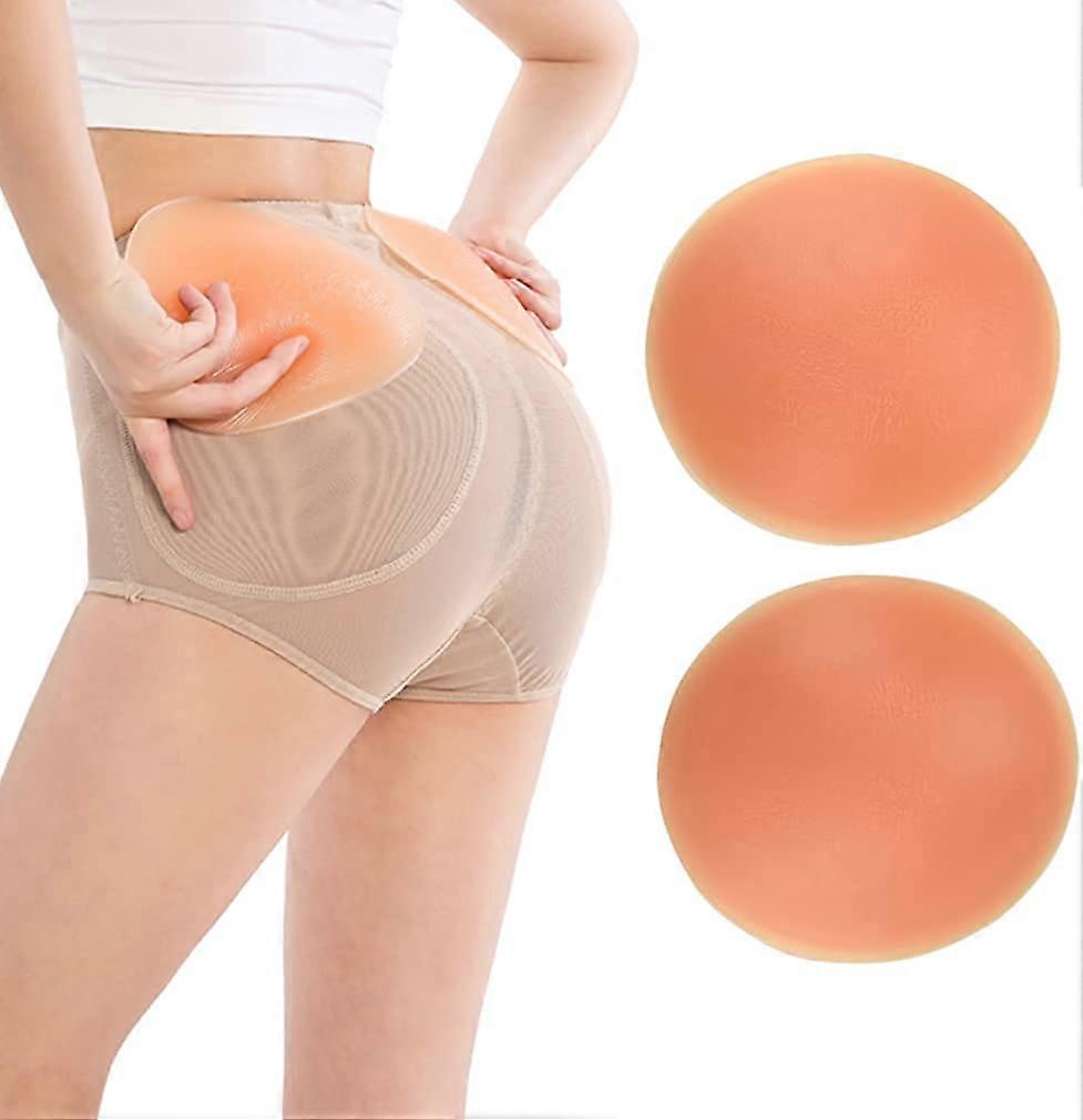 (Haut M) Body Shaping Hose falsches Gesäß Gesäß, Gesäß, Gesäß, Gesäß