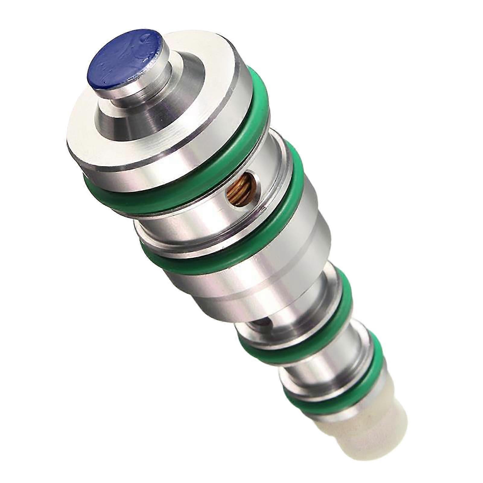 44Psi 42Psi 40Psi Electromagnetic Control Valve Car Fit For Delphi V5 Compressor