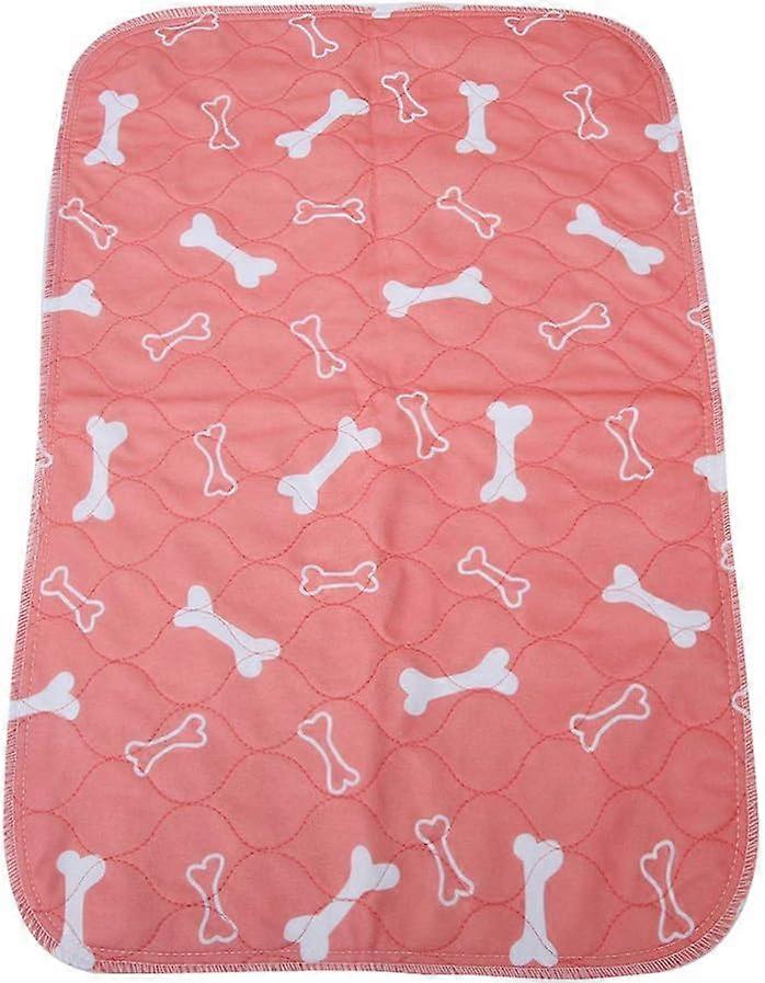 Dog Urine Mat, Puppy Pads, Cat Bed Urine Pad Dog Pee Pad, 3 Sizes Reusable Pee Pad Cat Pet Dog for Puppy(40 * 60cm)