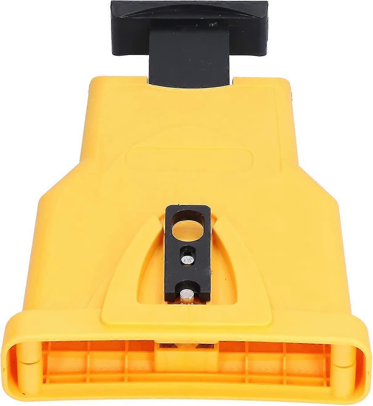 Chainsaw Chain Sharpener - Chainsaw Sharpening Tool - 3-5 Seconds To Sharpen Chainsaw