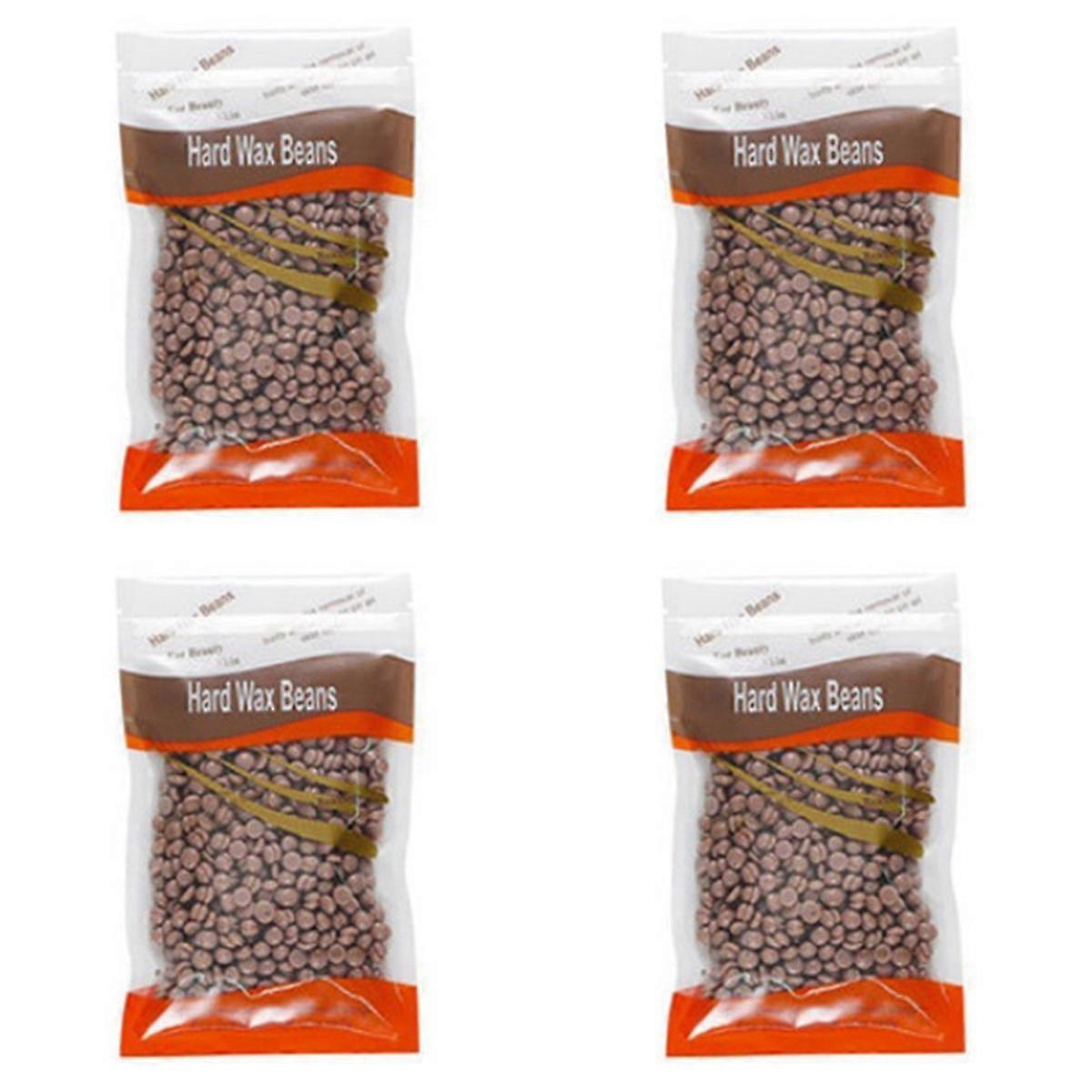 Waxing Wax Beans for Hair Removal Full Body Hot Film Hard Depilatory Wax Beads for Wax Heater Machine Style 10