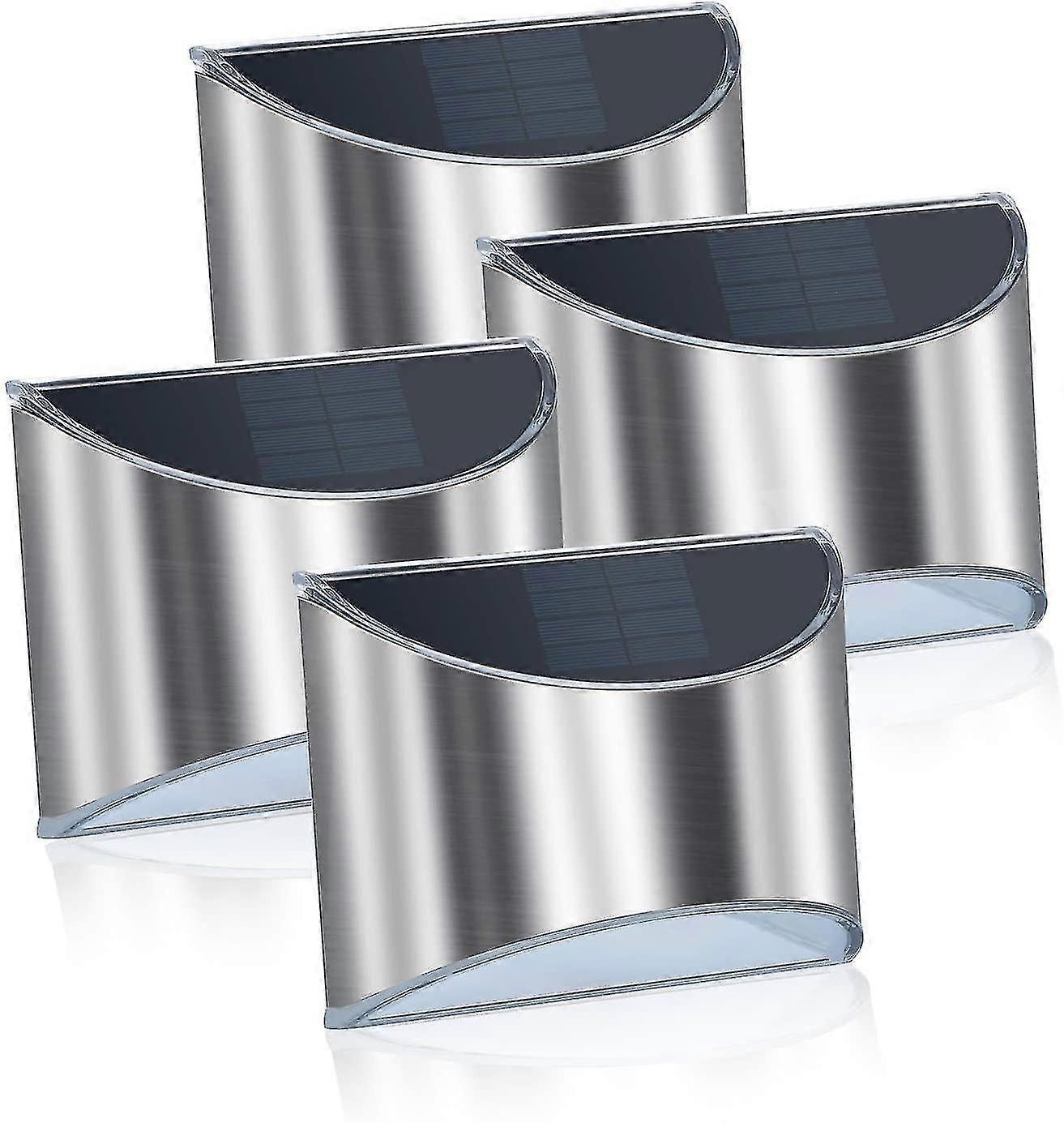 Solar S per esterno, Led solare , Meno acciaio solare solare per esterni S s per esterno, en