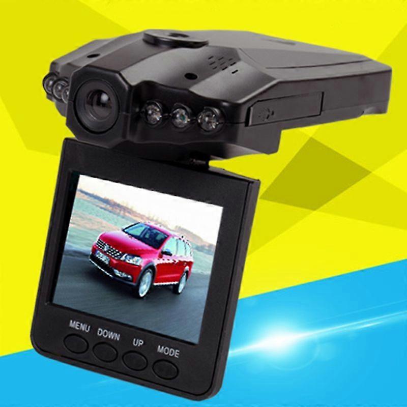 1080P Voice Control Car Cam Built-in G-Sensor Wide Night for VISION Digital Video Camera Park Reco