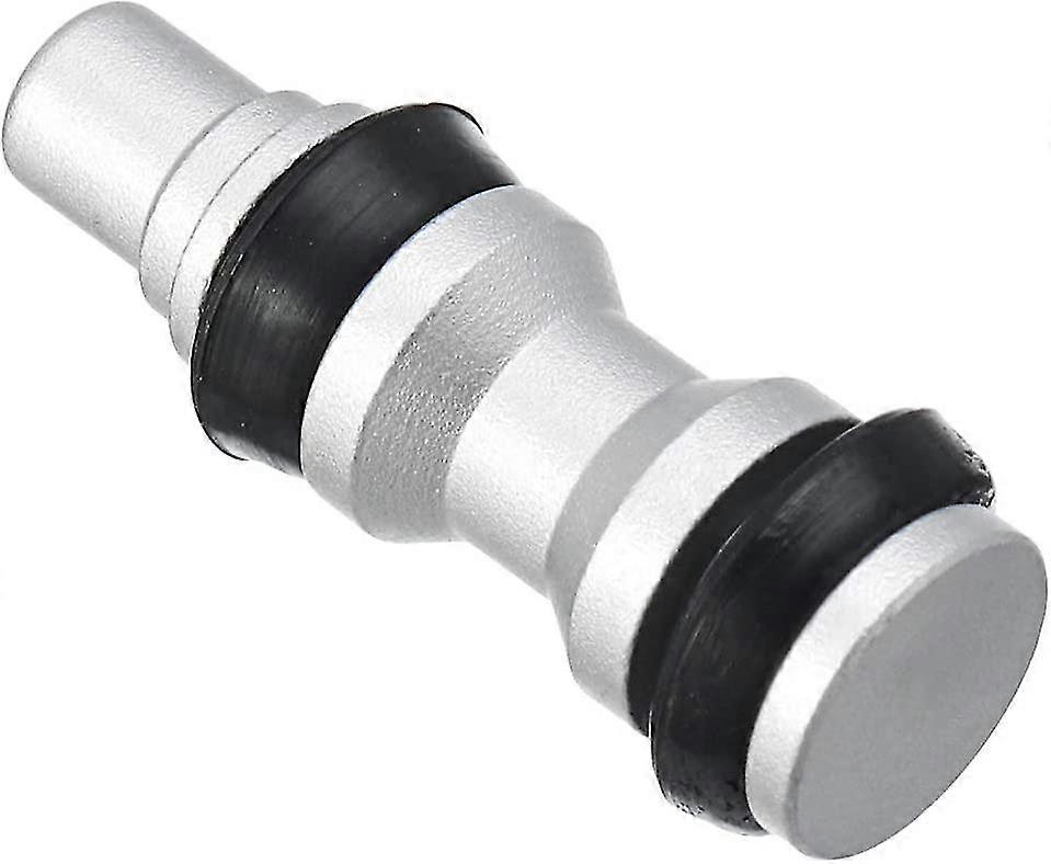 Bremsespak intern ombyggingsdeler Stempelmontering (sølv) (1 stk)