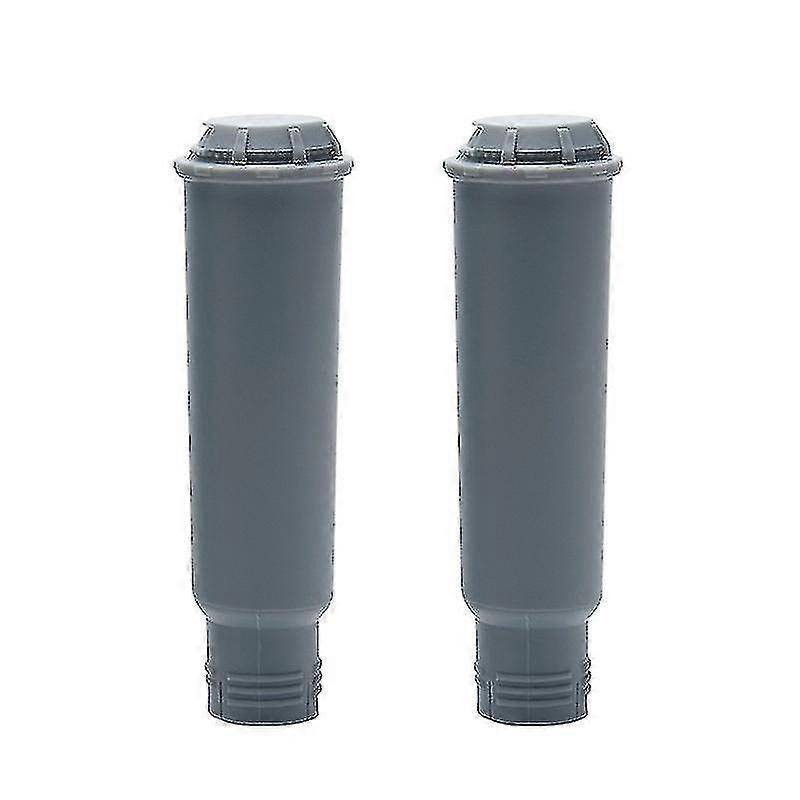 2pcs Plastic Kitchen Coffee Machine Home Tools Water Filter Elements Safe Improve Taste Accessories PXCL