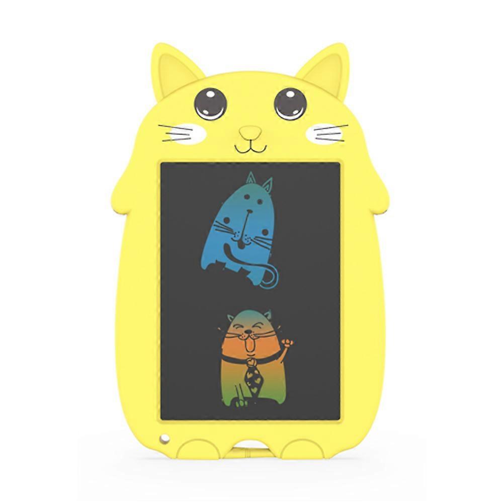 Doodle Board LCD-kirjoitustabletti lapsille, joulun syntymäpäivälahjalelut