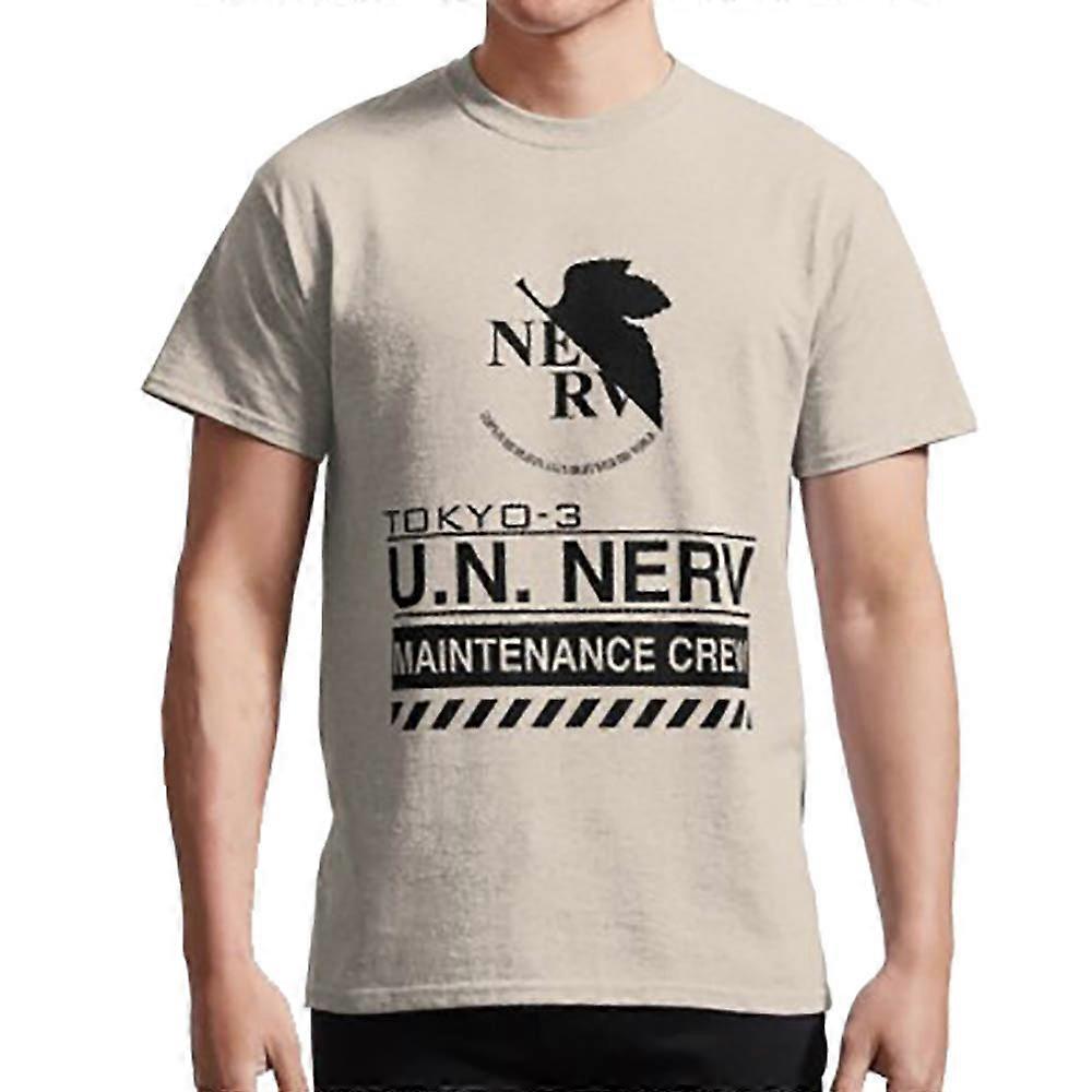 TOKYO-3 NERV T-shirt