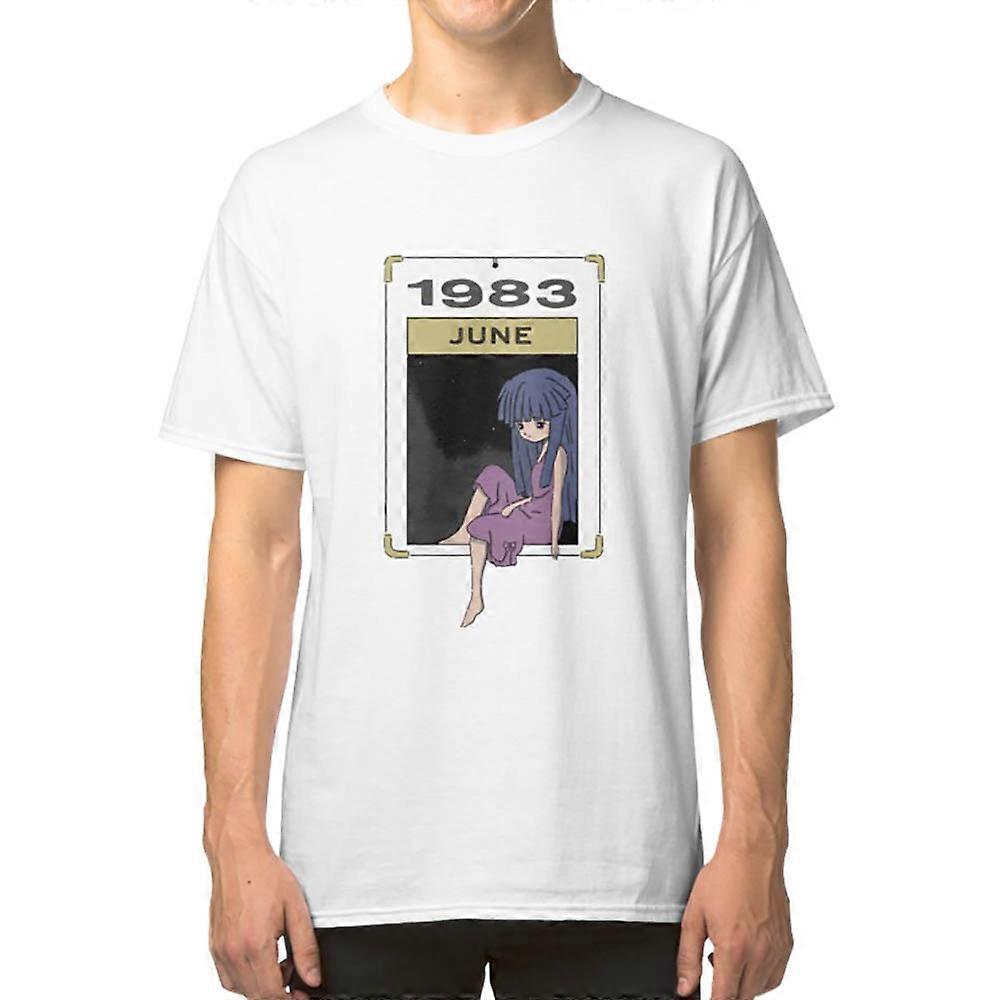 Rika Furude Tişört