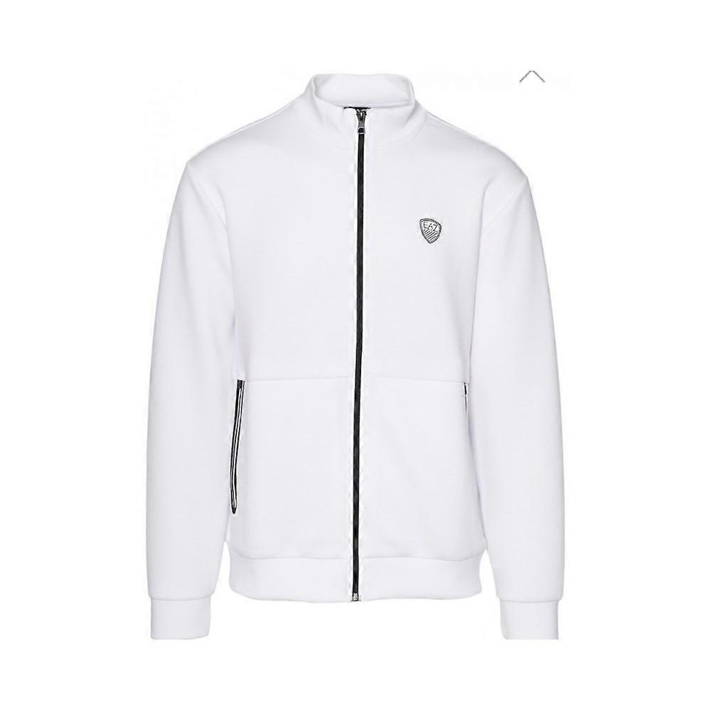 Sweatshirts Armani Emporio Ea7 8NPM19PJ4EZ1100