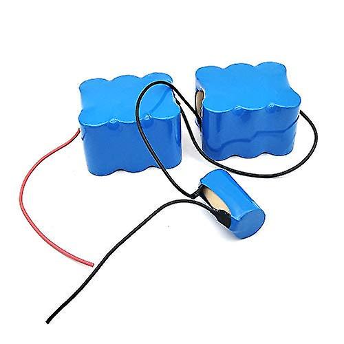 3000mah 20.4v Ni-mh Sc Battery For Boh Bbhmove7 Bbhmove7 04 Sweeper Vacuum Cleaner