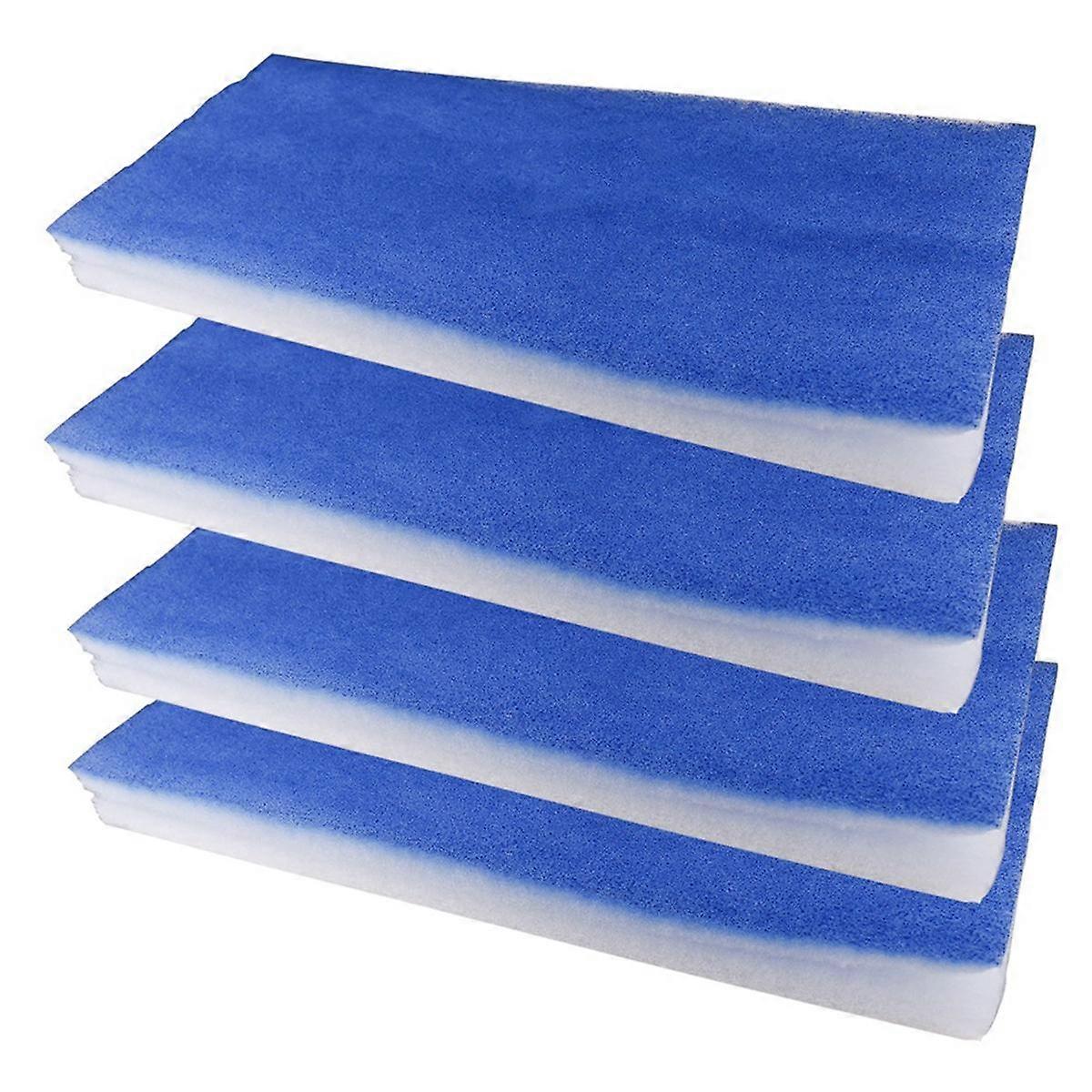 4pcs Airbrush Hobby Spray Booth Filter Set, for Master, Paasche, , , , Imyyds, Replacement Filter