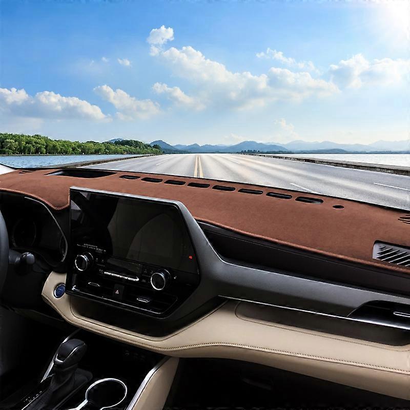 For Toyota Highlander XU70 Kluger 2020 2021 2022 2023 2024 Car ...