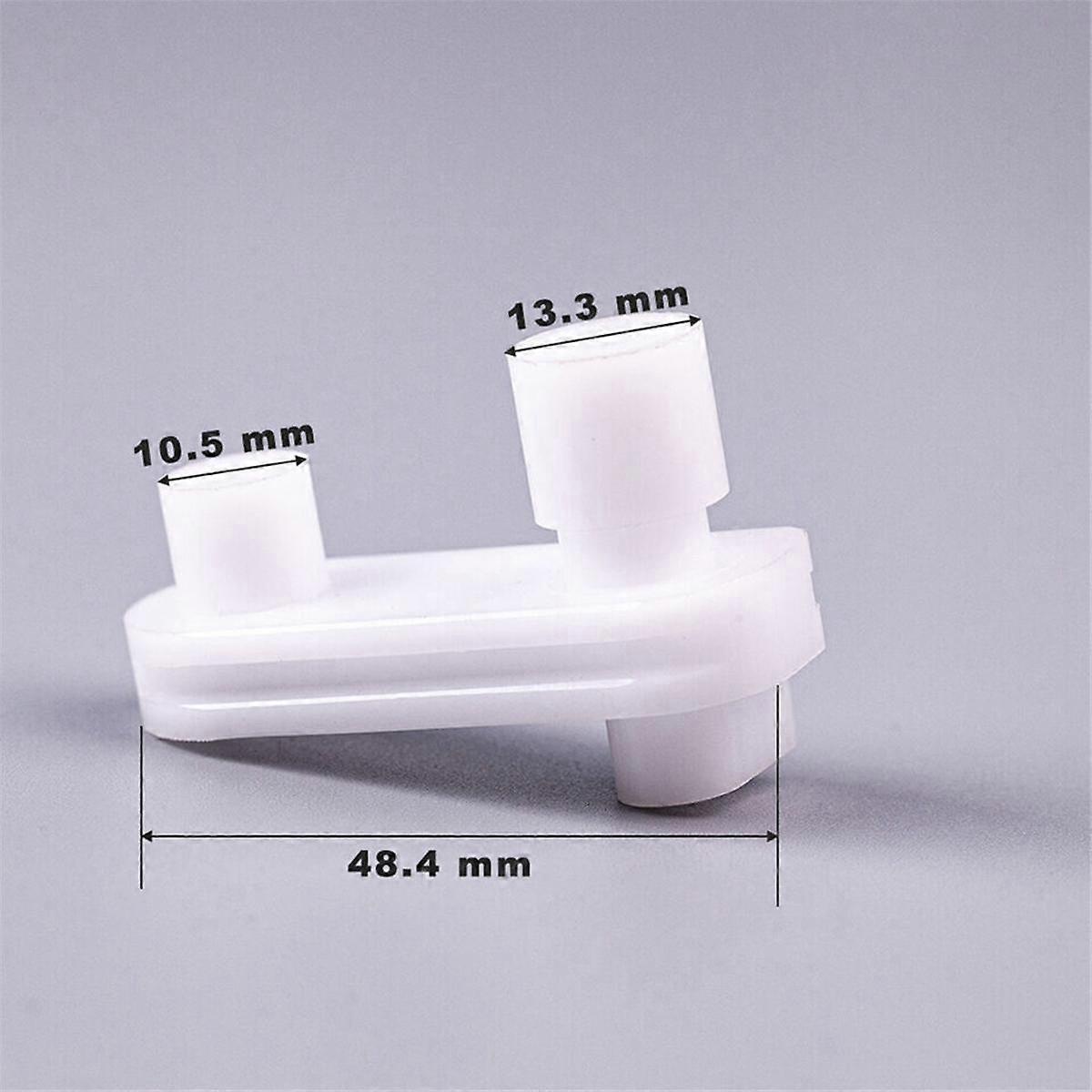 Para palanca de bloqueo de Evinrude 325781