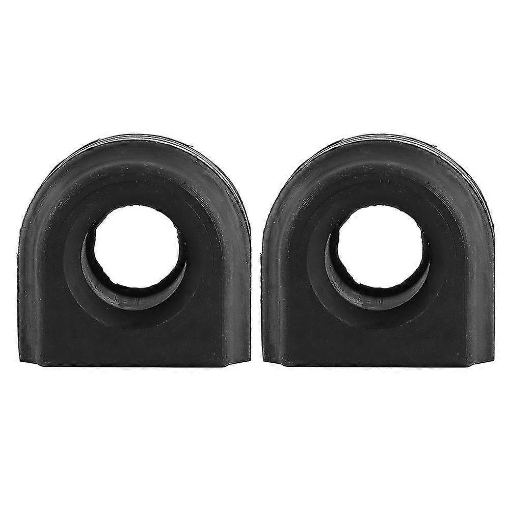 2pcs Front Axle Stabilizer Sway Bar Bushing Left Right 31356777933 Fit for F10 F11 F12 520d 520i 528i 640i