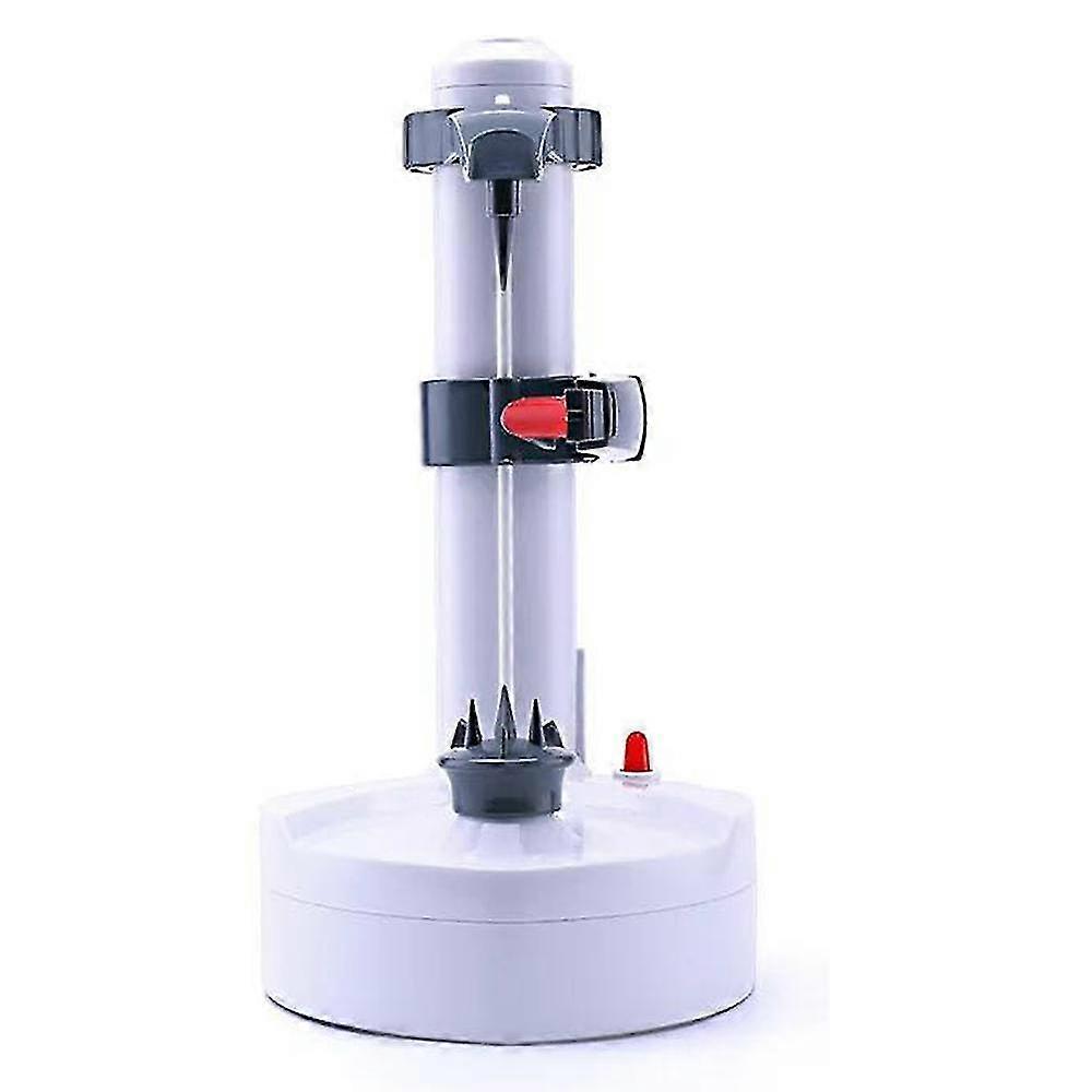 Electric Rotato Peeler Kitchen Automatic Rotating Peeling Tool For Fruit Vegetable