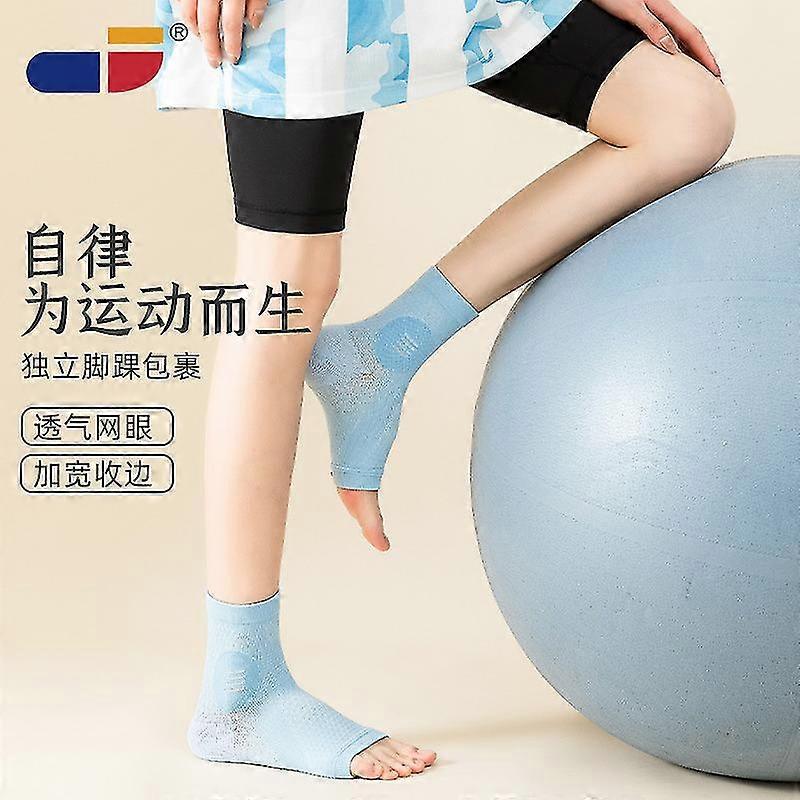 3pairs Neuropathy Socks Compression Diabetic Toeless Sleeves