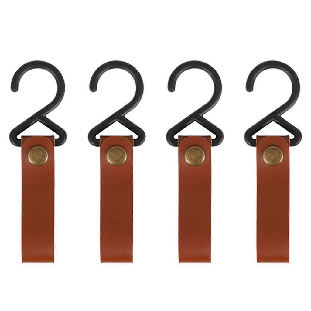 S Type Kitchenware Finishing Hook Kitchen Hanger Clothes Storage Rack Tool