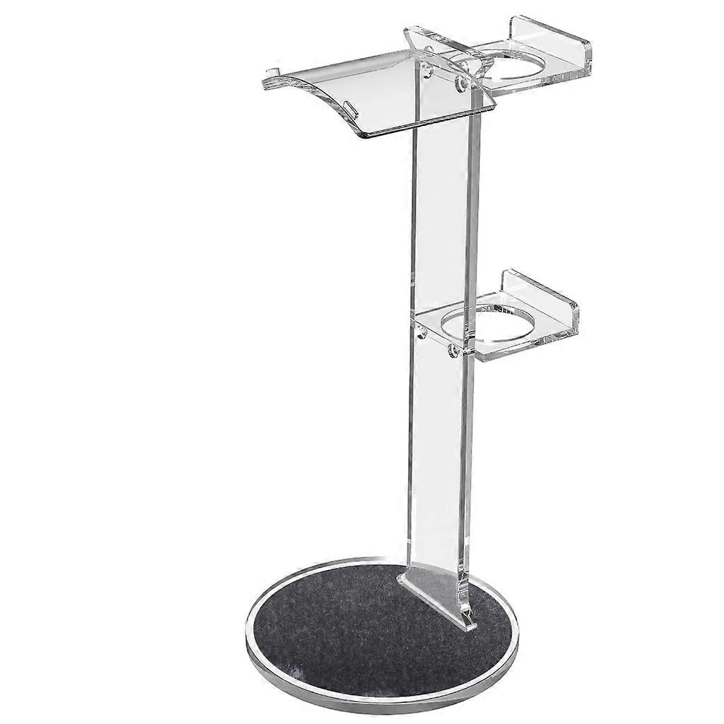 Supporto VR per Pico 4 VR Headset Display Holder Touch Controller Storage Rack