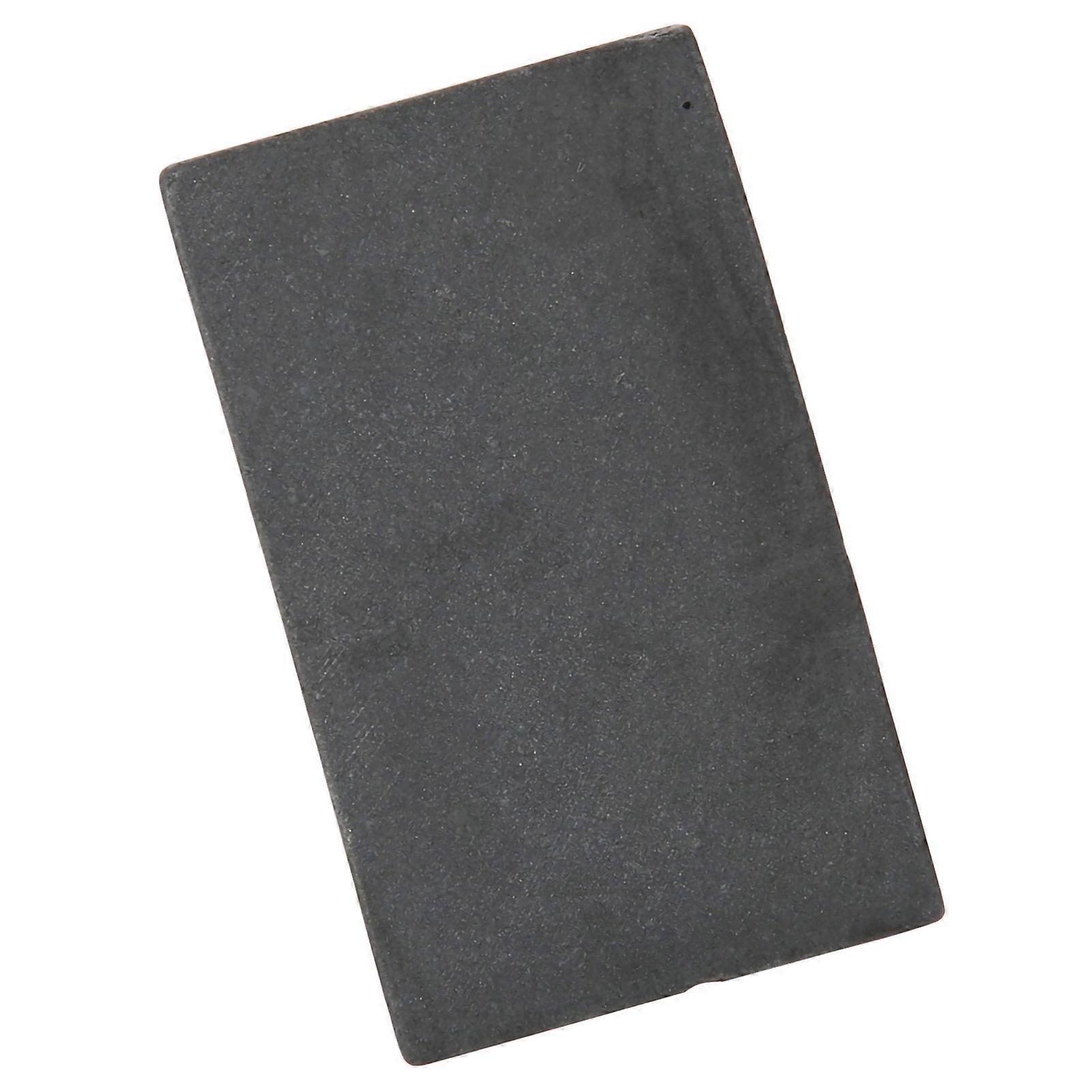 Bijuterii practice Instrument de testare a aurului Piatră portabilă de detectare a aurului (comună)