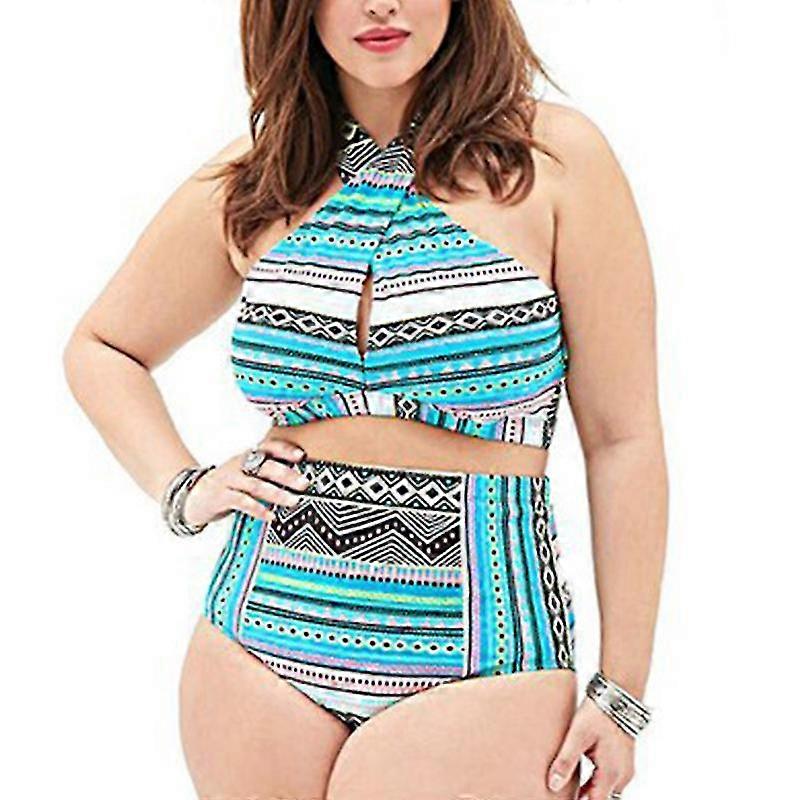 Femme Summer Bikini Set Maillot de bain Maillot de bain de plage