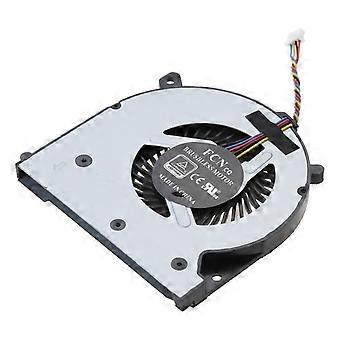 Ventilateur De Refroidissement CPU Pour HP EliteBook 740 G1, 745 G1, 745 G2 - Réf. 730792-001